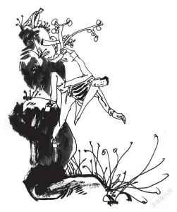 上海故事：遇险伏魔岭