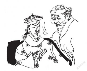 民间故事：夺命鳇鱼