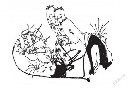 传奇故事：鼠王