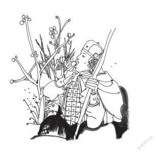民间传奇故事：锁阳城的传说