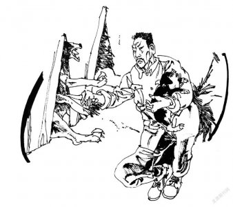 生活随笔：那个年代，原生态的故乡