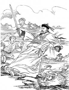 精选文学：历史虽湮没于时间，但不会消逝在记忆中