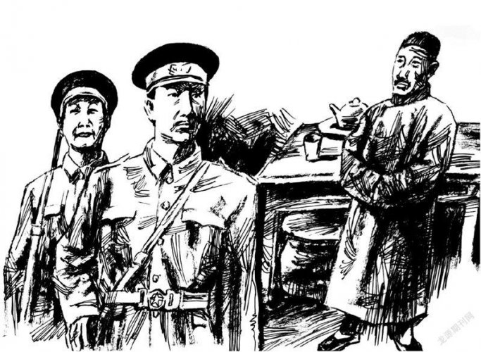小说节选：恐怖鼠疫