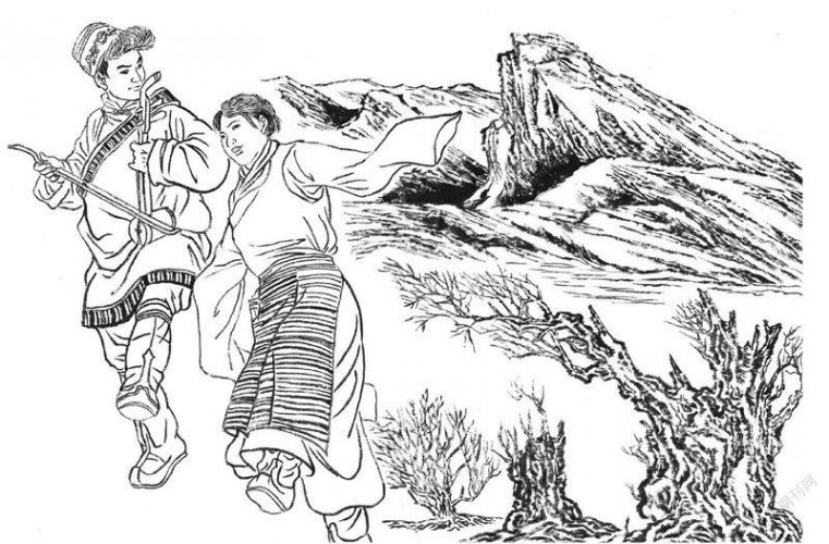 生活随笔：长江之源