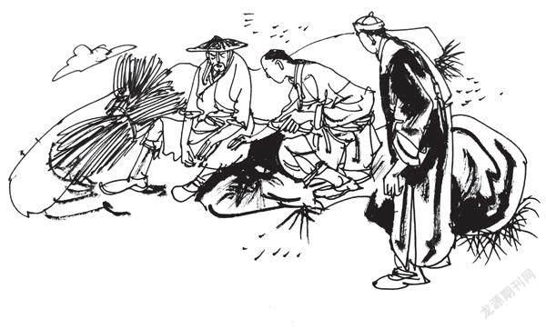 乡野传闻：神医