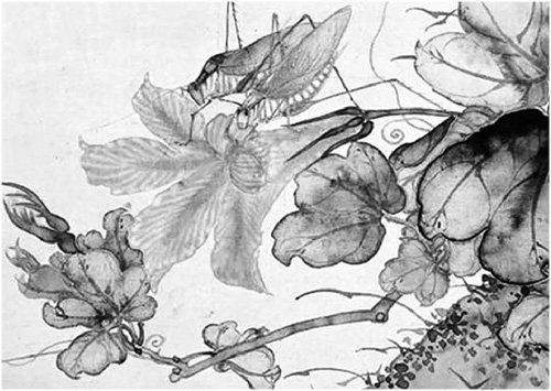 生活随笔：时光花絮