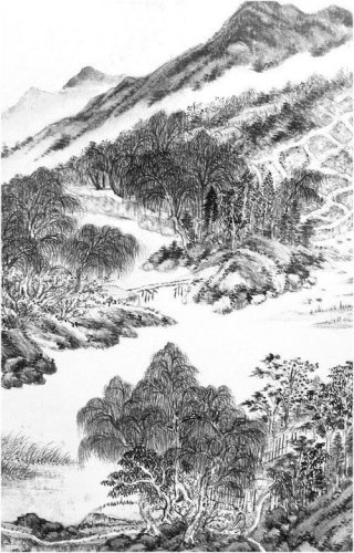 文化散文：山的名字