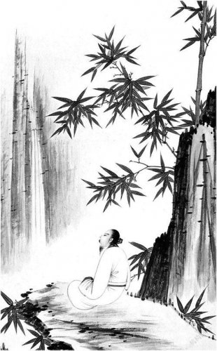 精选散文：传奇大师姜立夫的人生