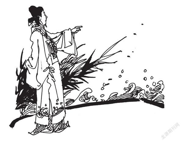 民间故事：造拱桥