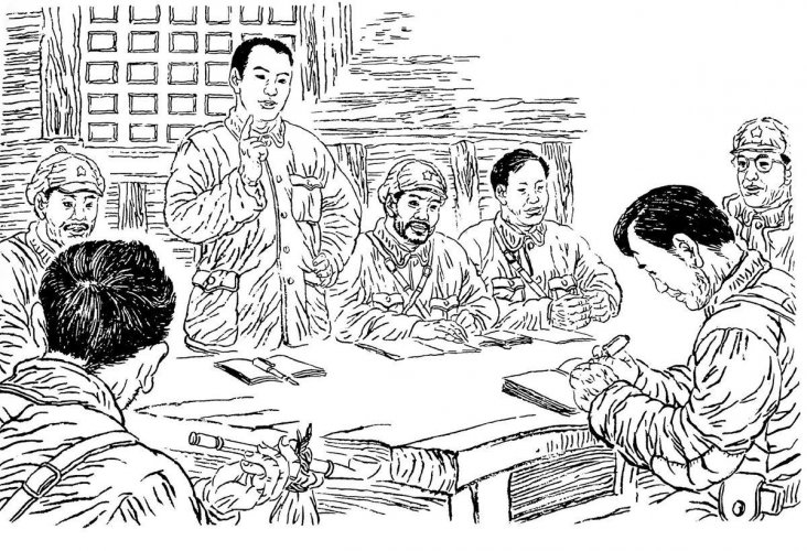 散文作品：精神故园