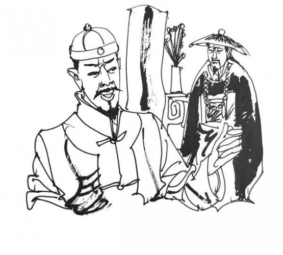 上海故事：乾隆爷的一把花椒