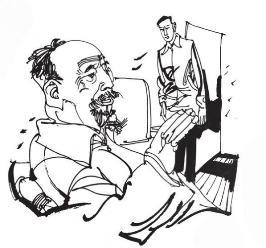传奇故事：一只老龟