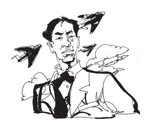 秘闻故事：王守义求学报效祖国