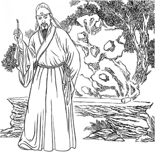 生活随笔：游西安古都