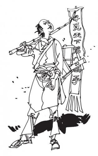 乡野传闻：木工高手