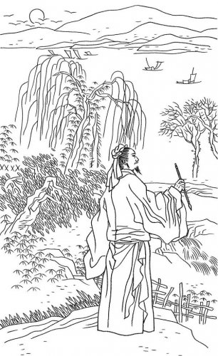 散文小辑：狂狷者的悲剧