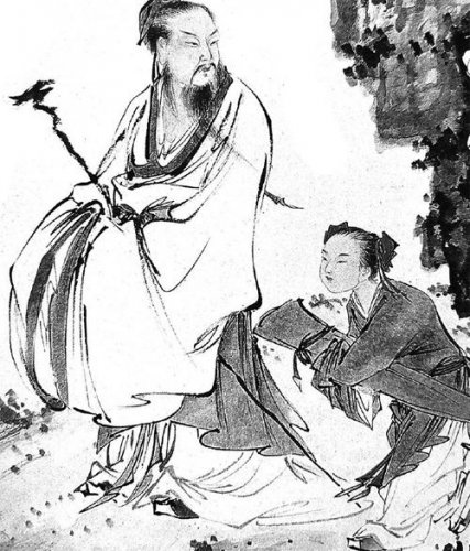 生活感悟：富为什么招人怨恨
