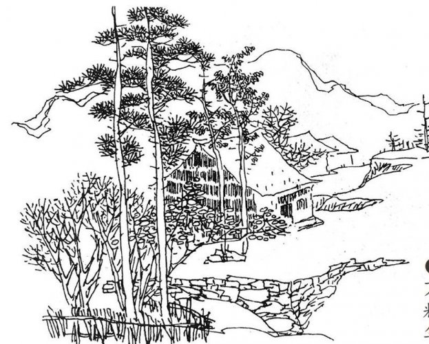 生活随笔：回荡在山谷的汪汪声