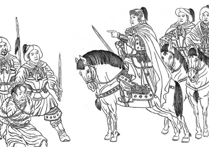 生活随笔：女生就该是长发飘飘才好