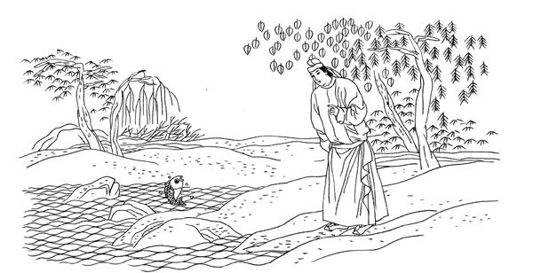 生活随笔：生活，永远比戏剧更精彩