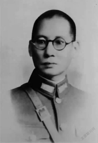 龙云家族，云南霸主，光荣爱国者 传奇“云南王”