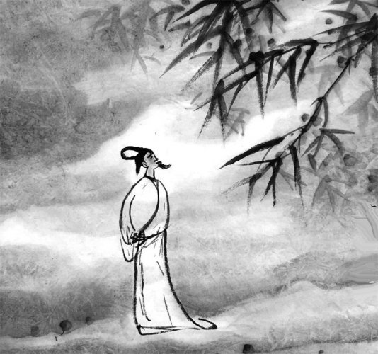 生活笔记：考题