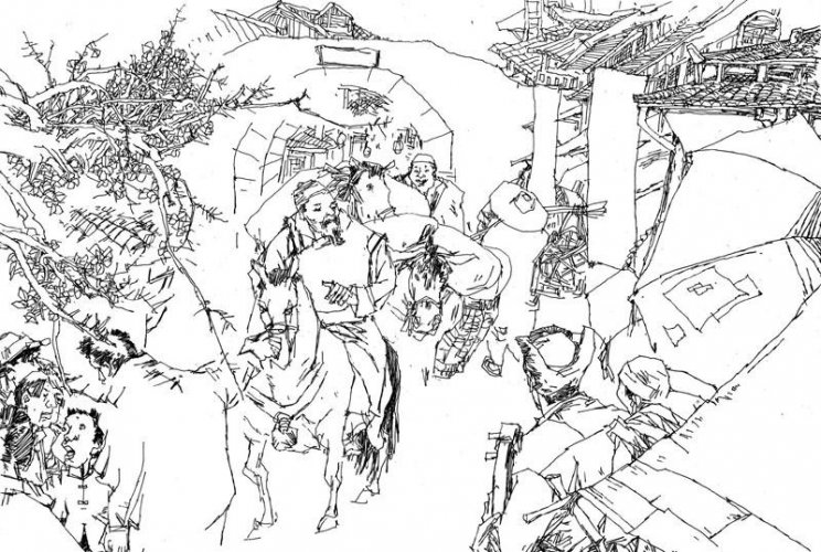 生活随笔：“崇拜”二字，是很严肃的词