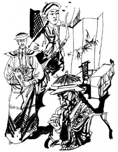 历史笔记：历史上的雍正帝