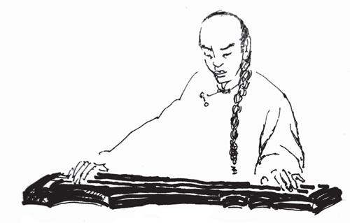 故事会：怪病