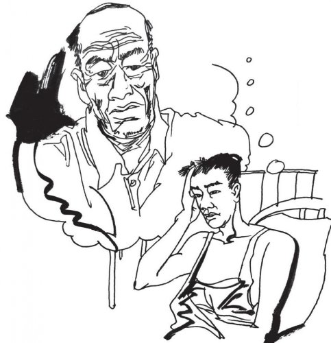 悬疑故事：一枚戒指引出真凶