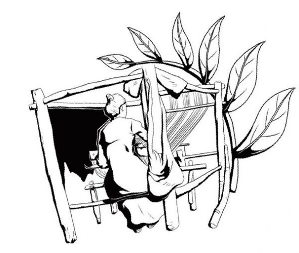 异度空间：奇花之叶