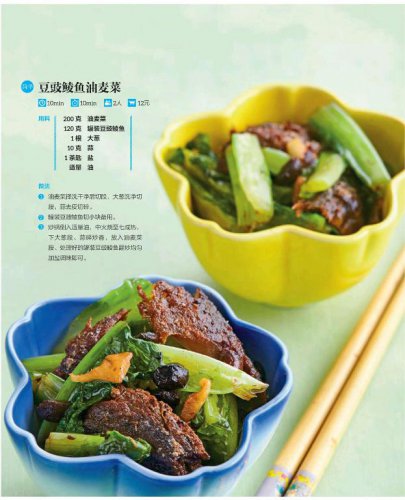 早春，好胃口从哪里开始