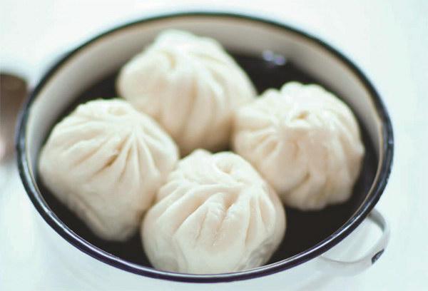 民俗美食，麻腐包是什么