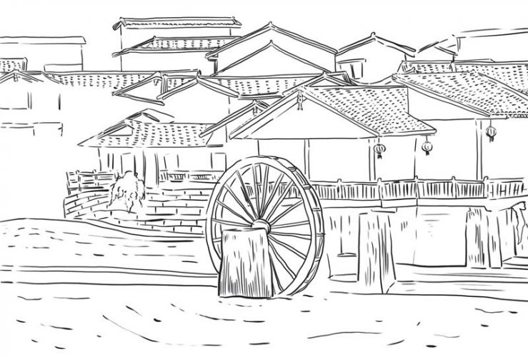 音乐与旅游结合，会让旅途更加充满人文色彩