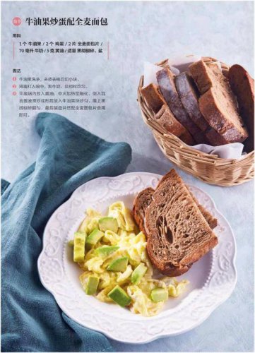 超级英雄的“超级”食物
