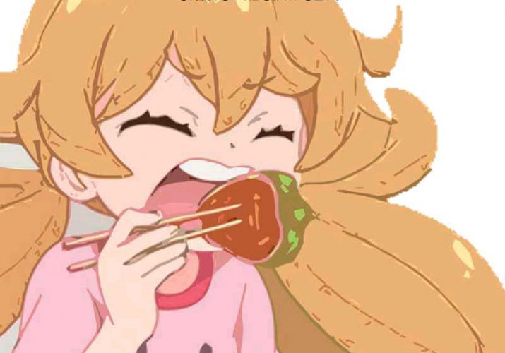 天真与闪电