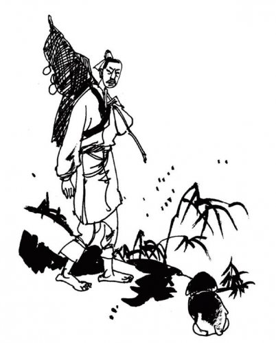 古今异事：大善人