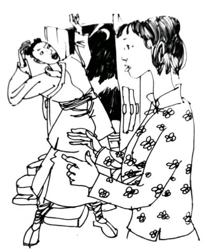 今古传奇：鬼手曹