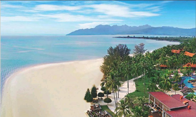 那一片海