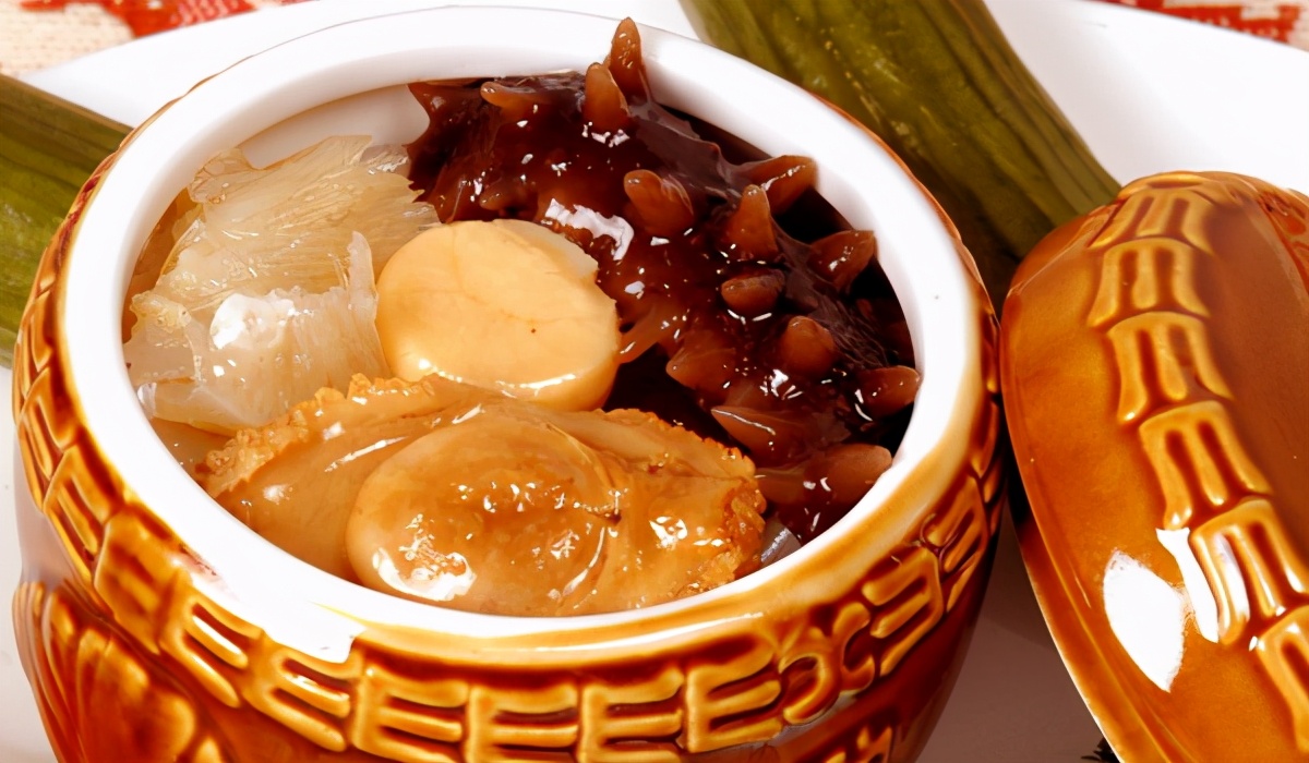 全国各地经典代表性美食合集