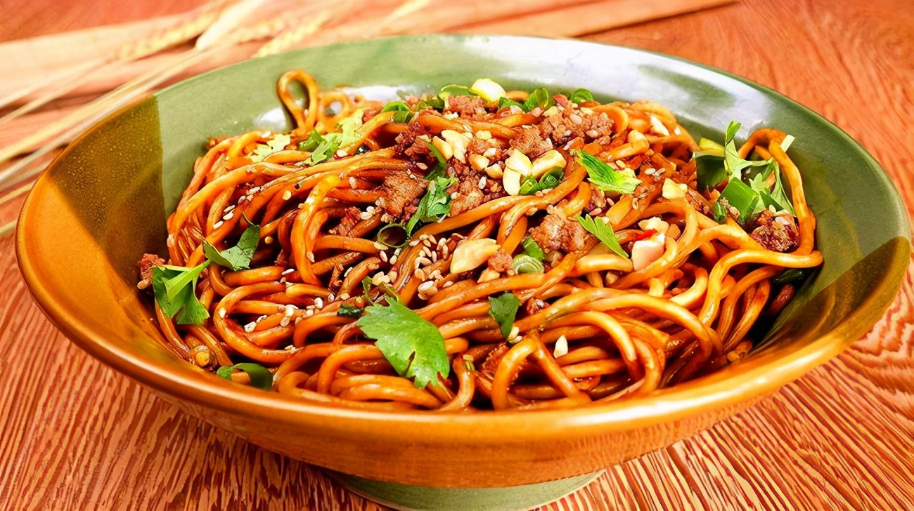 全国各地经典代表性美食合集