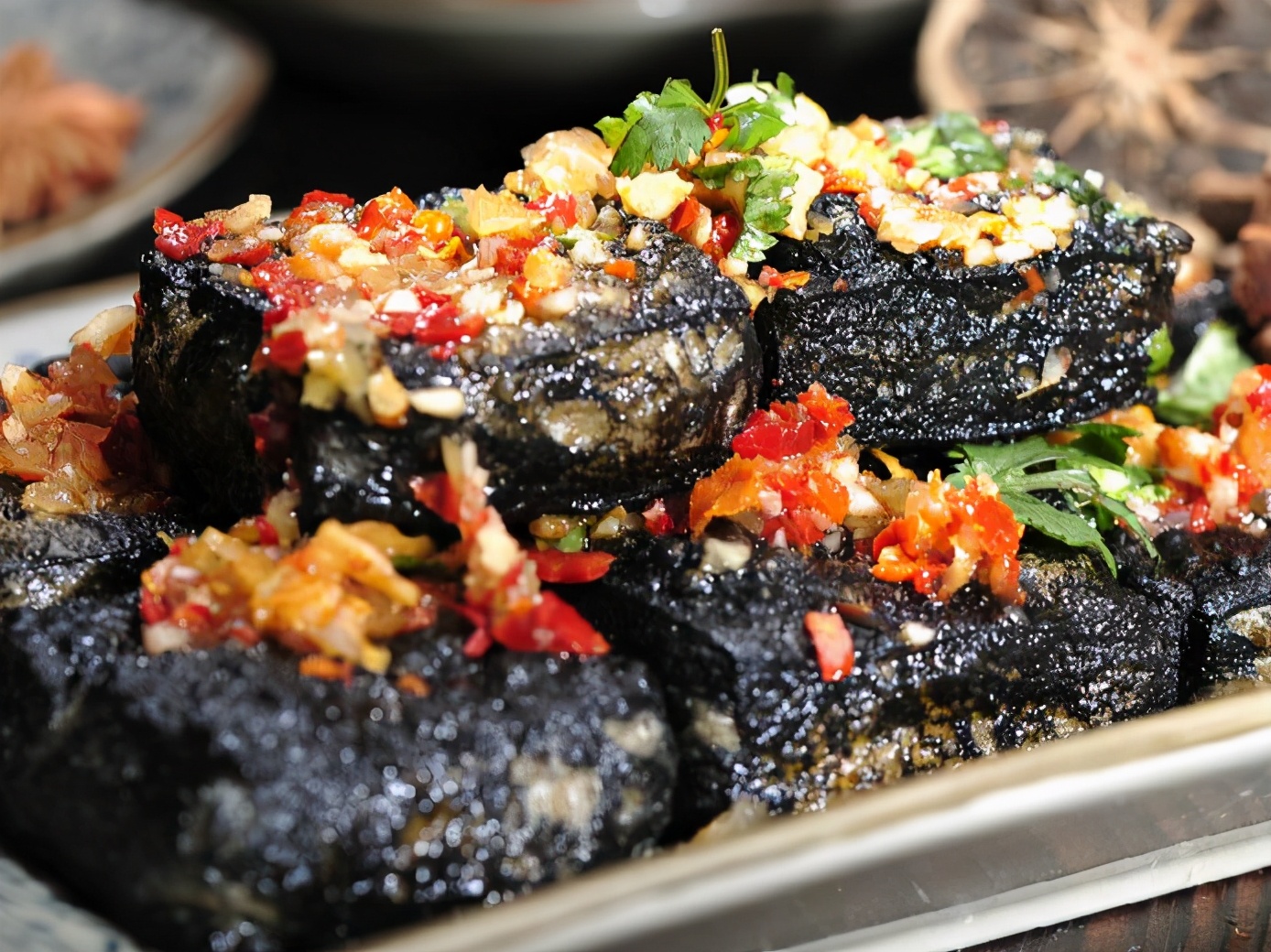 全国各地经典代表性美食合集