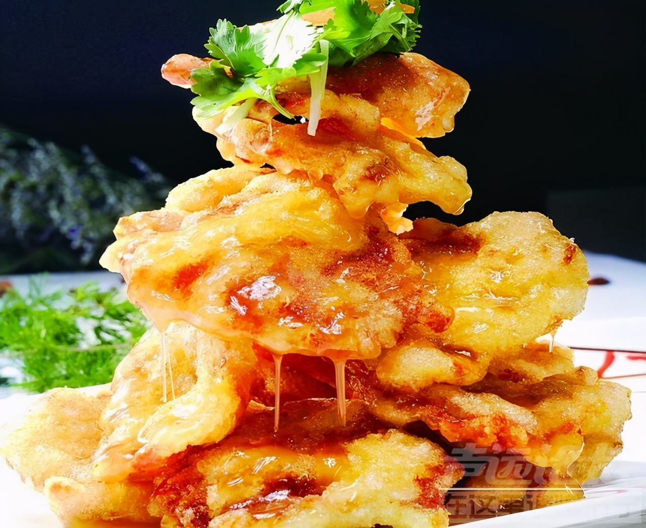 全国各地经典代表性美食合集