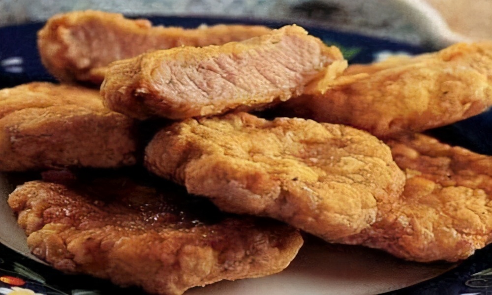 全国各地经典代表性美食合集