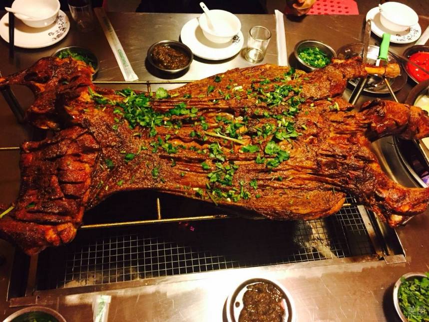 全国各地经典代表性美食合集