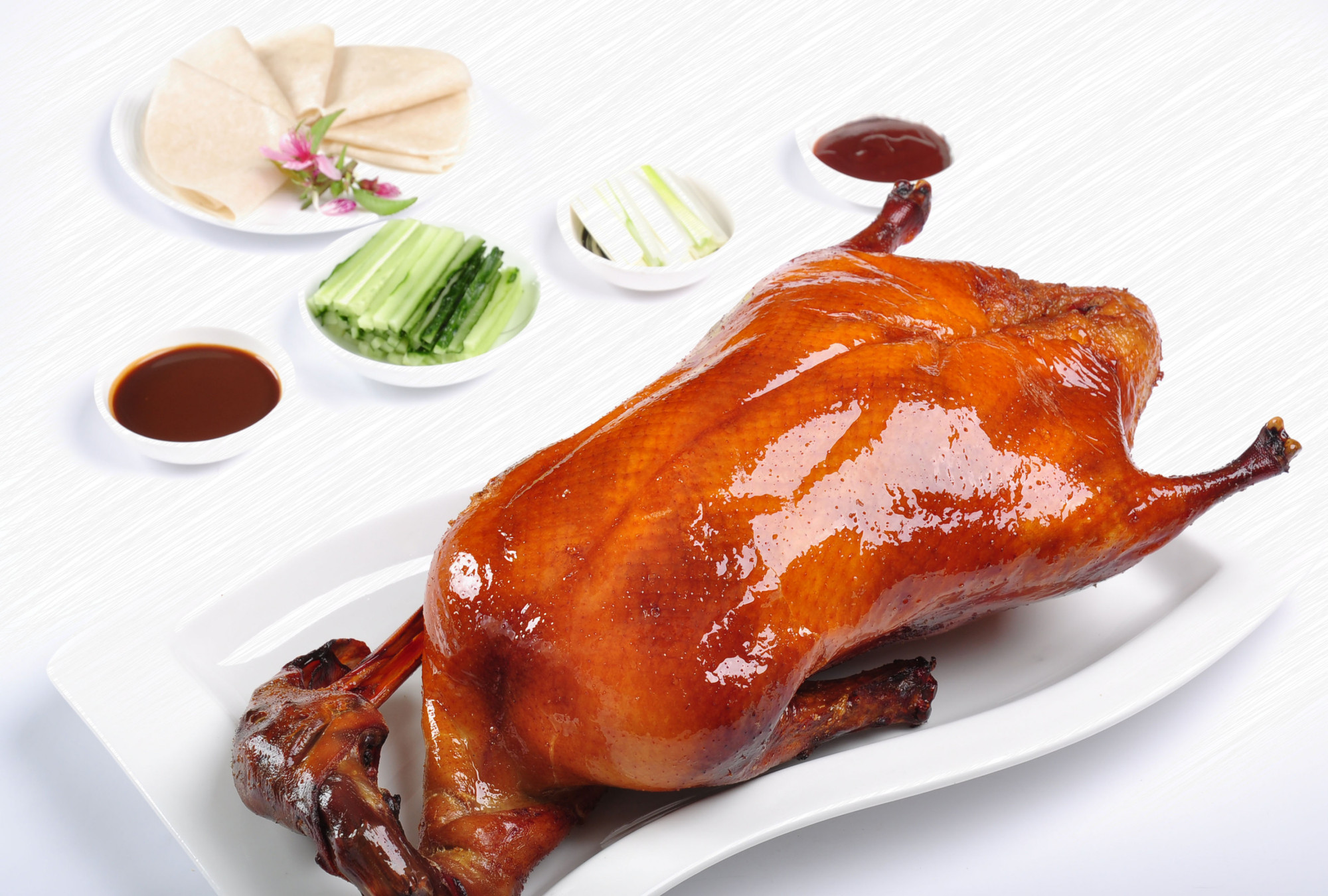 全国各地经典代表性美食合集