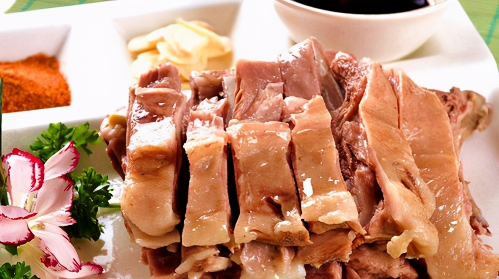 全国各地经典代表性美食合集