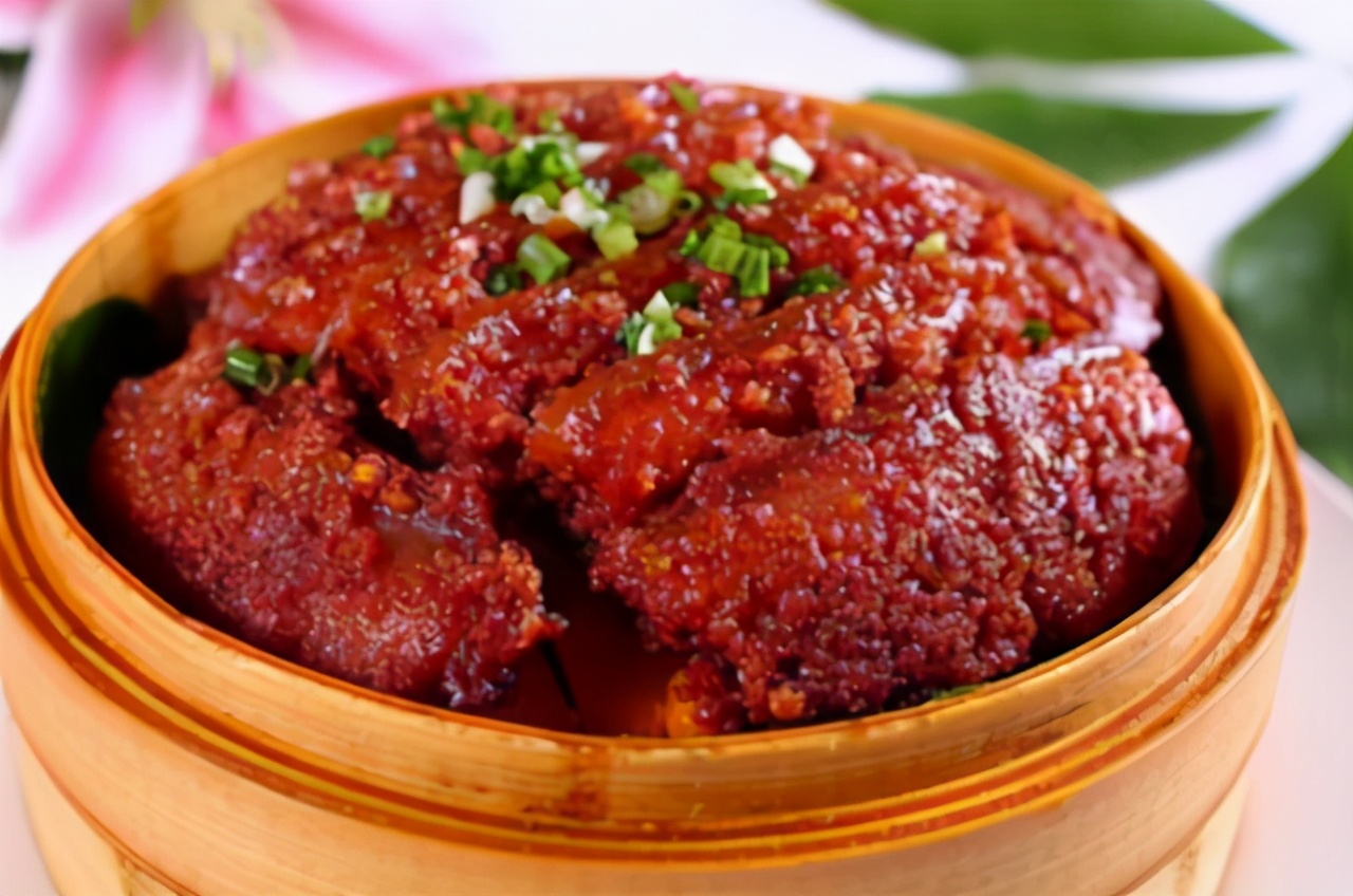 全国各地经典代表性美食合集