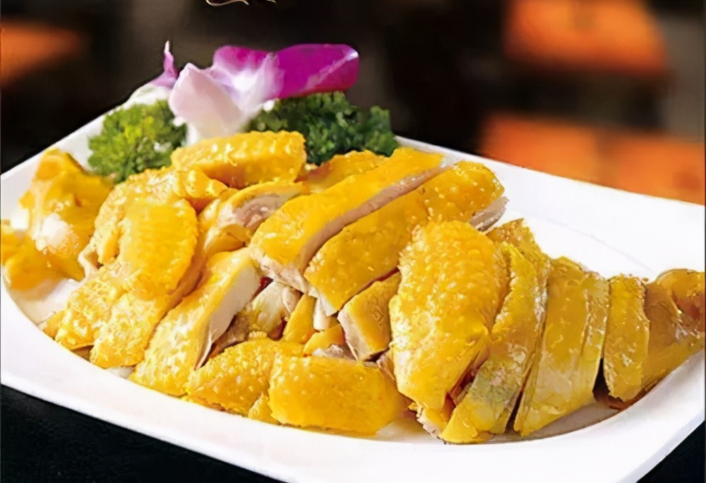 全国各地经典代表性美食合集