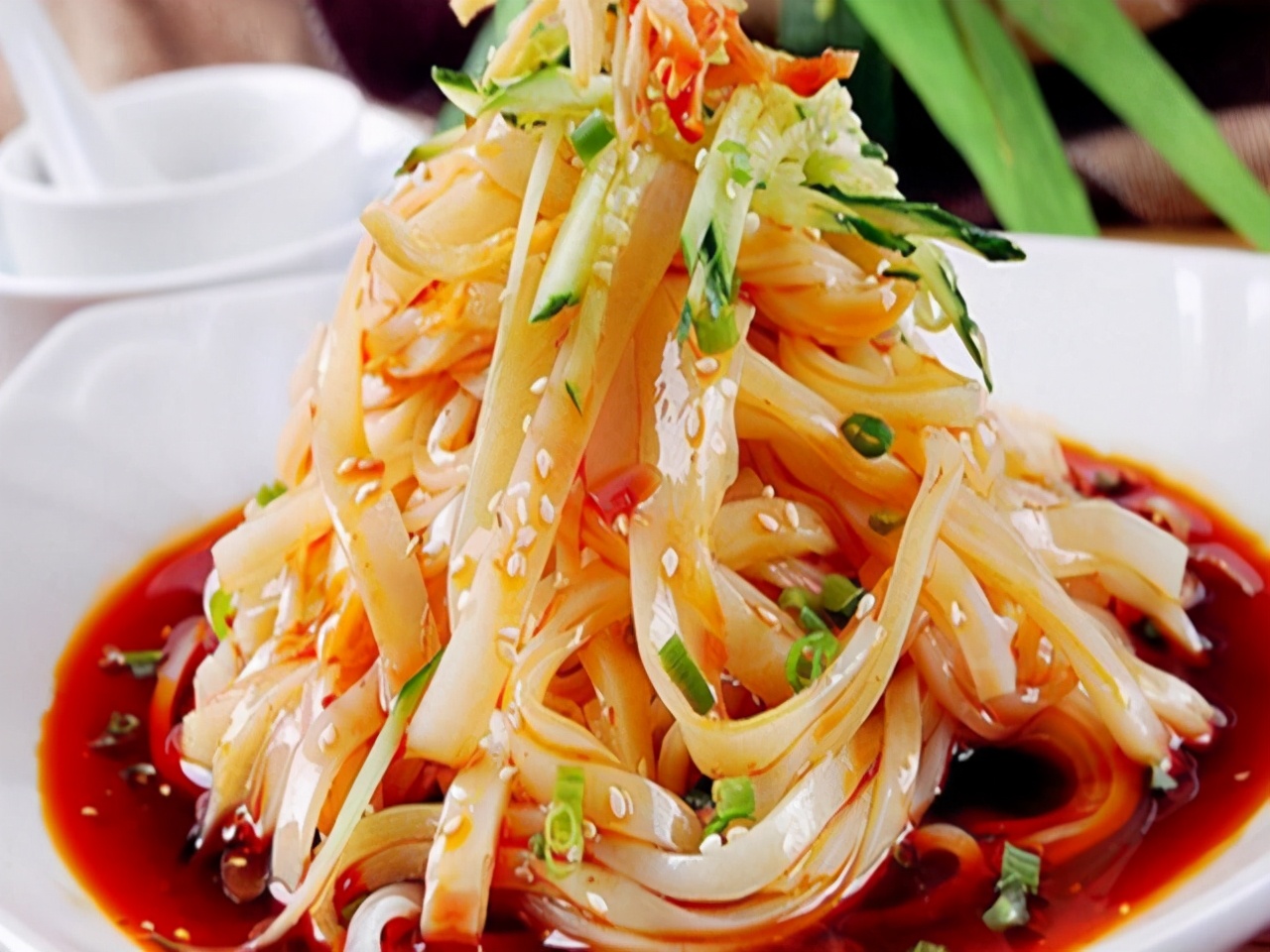 全国各地经典代表性美食合集